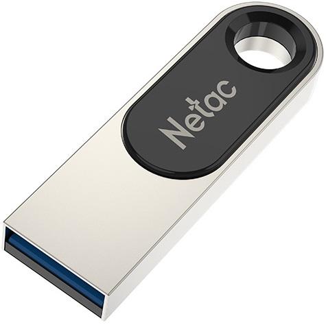 NETAC USB3 FLASH DRIVE 128GB