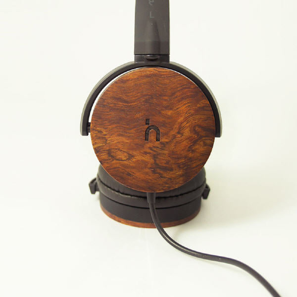 HSET + MIC U3 WOOD
