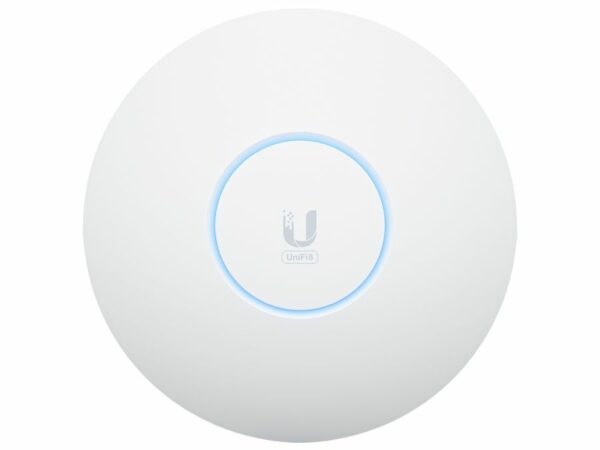 UNIFI6 ENTERPRISE DUAL BAND AP