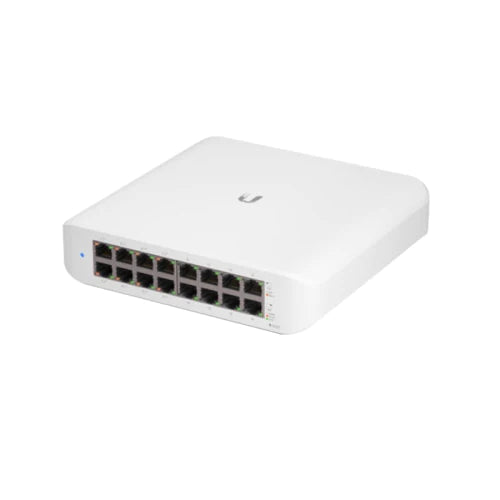 Ubiquiti 16 Port Gigabit 45W 4PoE UniFi Switch