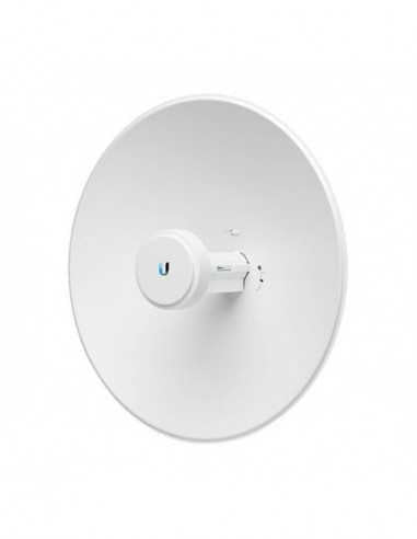 Ubiquiti UISP - airMAX - PowerBeam 2.4 GHz AC