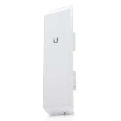 Ubiquiti 2.4GHz NanoStation M Indoor / Outdoor airMAX CPE