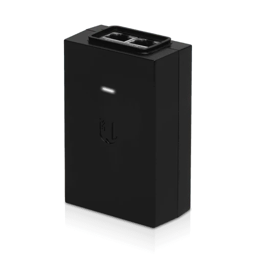 Ubiquiti 24V 1A PoE Gigabit Adapter