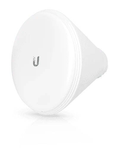 Ubiquiti 5GHz 19dBi Beamwidth Horn Antenna