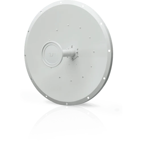 Ubiquiti 5GHz 30dBi RocketDish airMAX 2x2 PtP Bridge Antenna