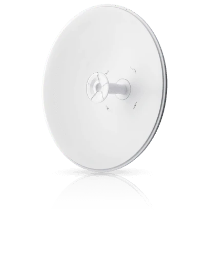 Ubiquiti 5GHz 30dBi RocketDish LW airMAX PtP Dish Antenna