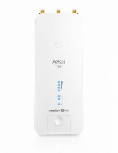 Ubiquiti UISP - airMAX - 5GHz airMAX AC RocketPRISM Gen2 Radio