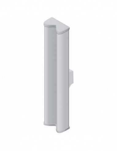 Ubiquiti UISP - airMAX - 2.4GHz Sector - 16dBi, 90deg