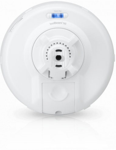 Ubiquiti UISP - airMAX - NanoBeam 16 Isolator Shield