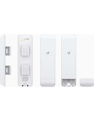 Ubiquiti UISP - airMAX - NanoStation M2