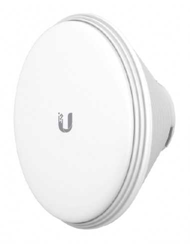 Ubiquiti airMAX - AC Isolation Antenna horn, 5GHz 45 degree