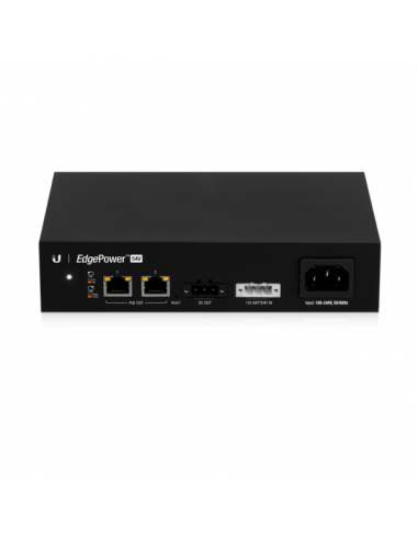 Ubiquiti UISP - EdgePower - 54V-72W