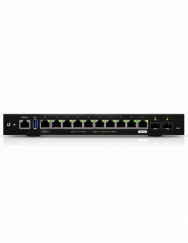 Ubiquiti UISP - EdgeRouter - 12