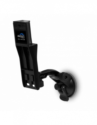 Ubiquiti UISP - airMAX - NanoStation Window/Wallmount Kit and Suction Cup
