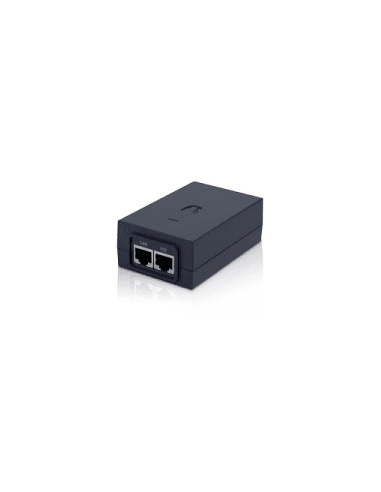 Ubiquiti POE Injector - 48VDC, 24W
