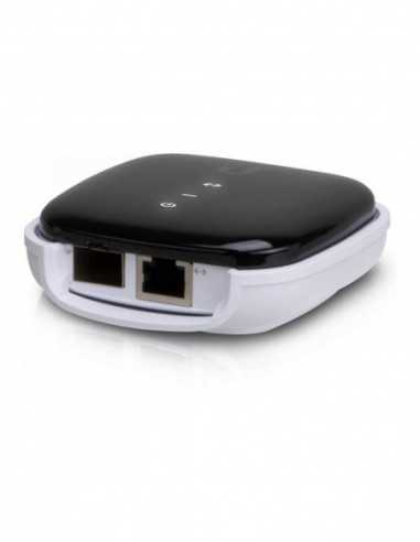 Ubiquiti UISP - UFiber converter - Fiber to Copper