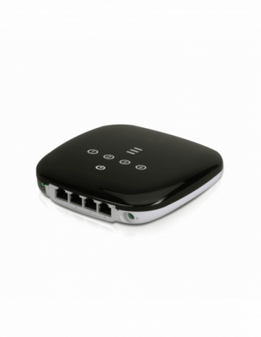 Ubiquiti UISP - Fiber WiFi - GPON CPE