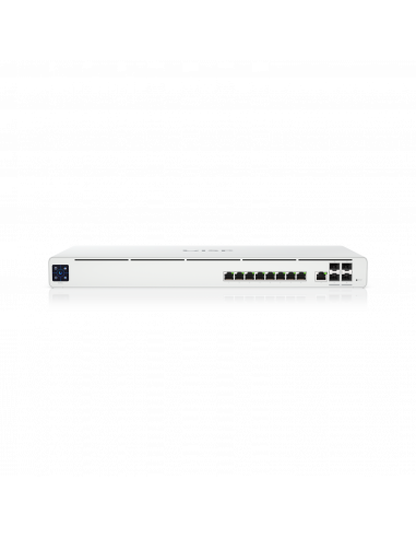 Ubiquiti UISP - Router PRO