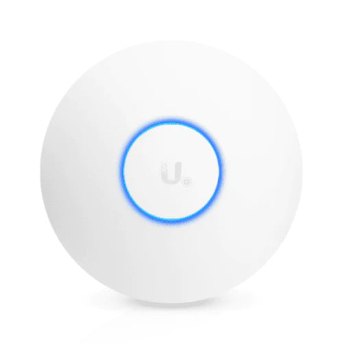 Ubiquiti UniFi AC Wave 2 AP with Security Radio