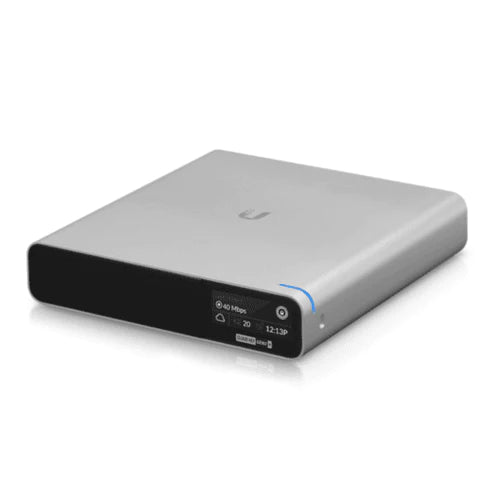 Ubiquiti UniFi Cloud Key G2+ Controller 1TB HDD
