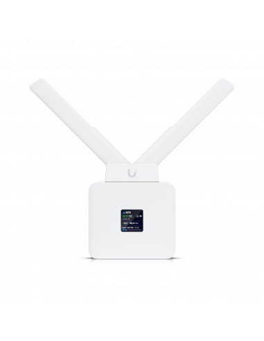 Ubiquiti UniFi - LTE - Mobile Router