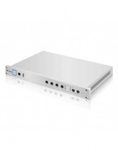Ubiquiti UniFi - Security Gateway, Pro-version with 4-ports