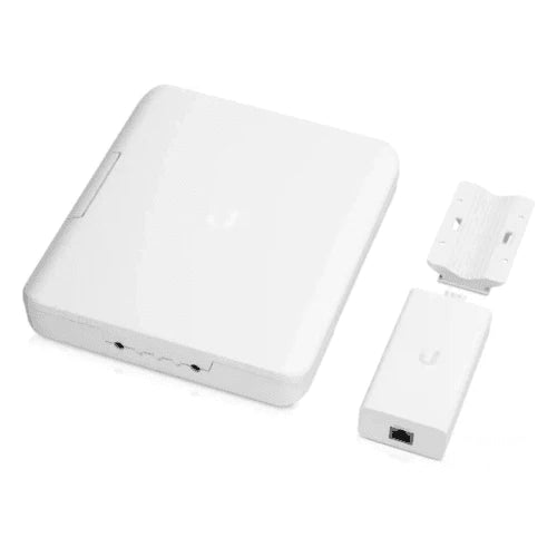 Ubiquiti UniFi Switch Flex Utility Outdoor Enclosure