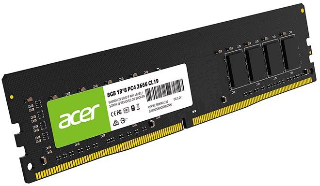 ACER 16GB DESKTOP DDR4 2666MHZ