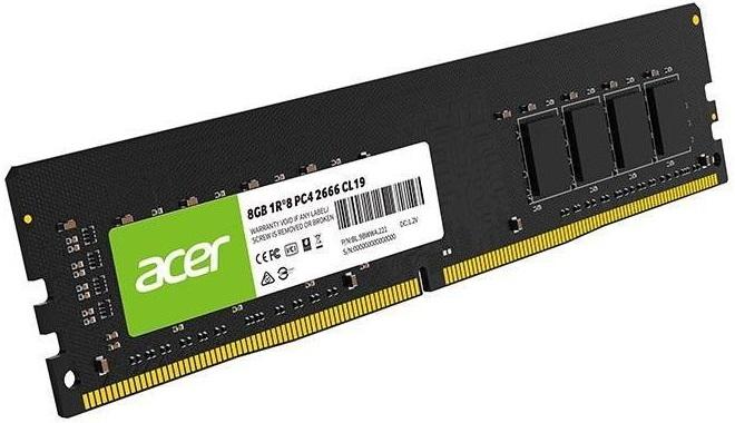 ACER 16GB DDR4 3200 DESKTOP
