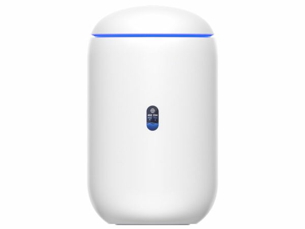 Ubiquiti UniFi Dream Router Dual Band WiFi 6