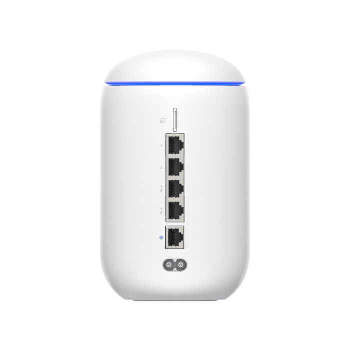 Ubiquiti UniFi Dream Router Dual Band WiFi 6