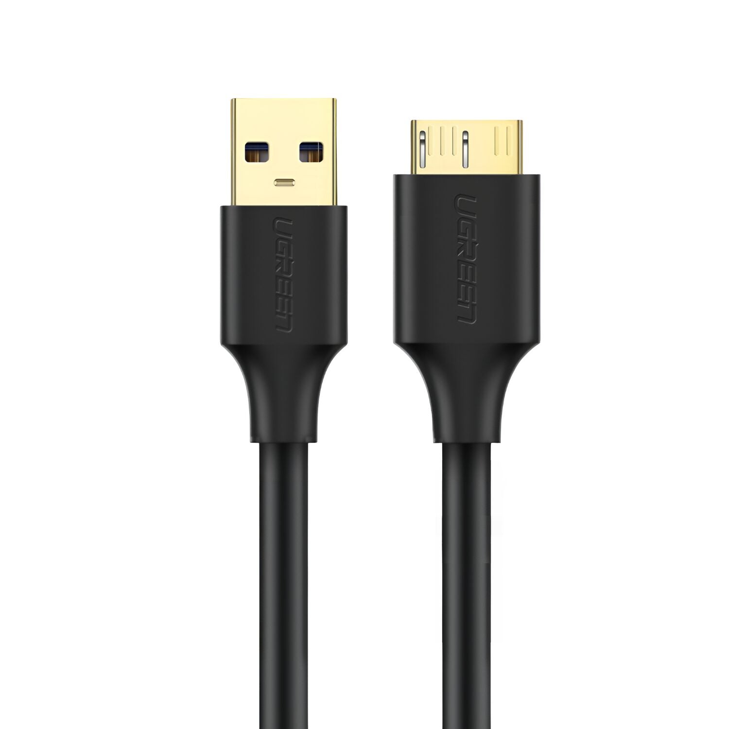 UGREEN USB to Micro USB, 5Gbps SuperSpeed Cable - 1m – image 2
