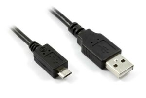 1.2M USB TO USB MICRO CABLE