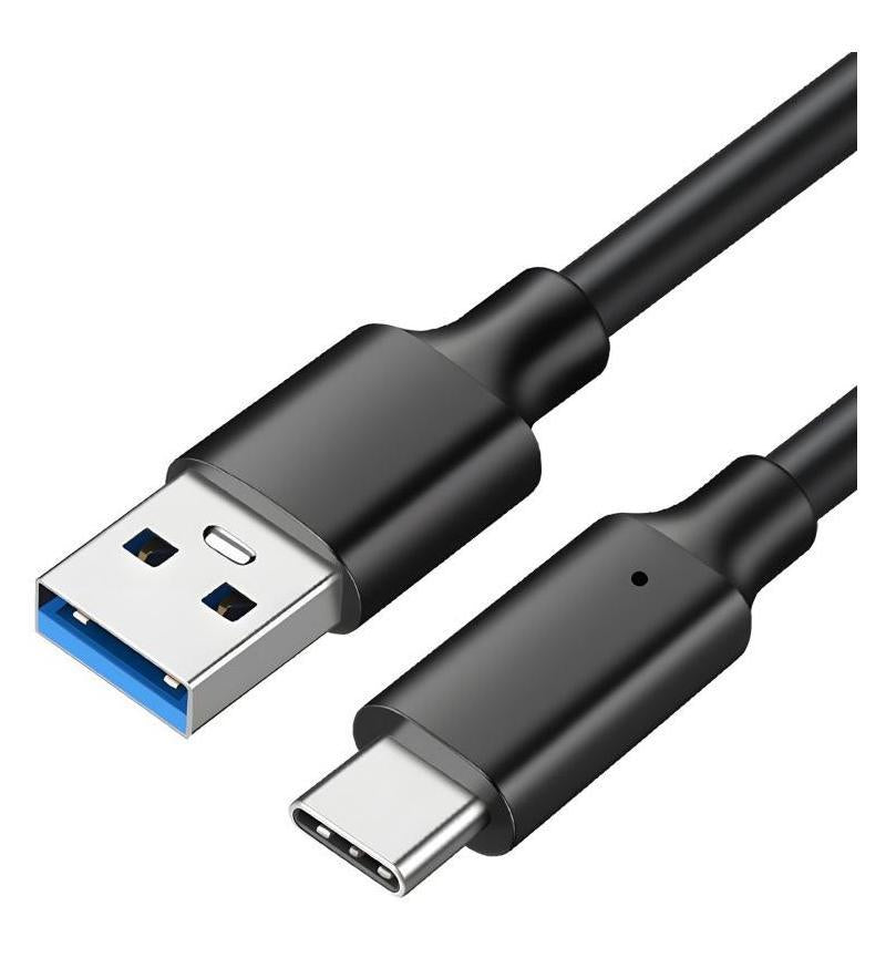 USB3.0 TO TYPE C CABLE 2M