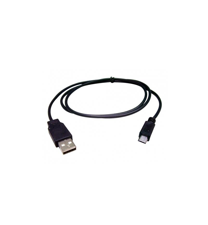 Câble USB-A > USB-C DLC5204A/00