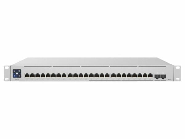 Ubiquiti UNiFi Switch 12X2.5GBPS 12XGIG 2X10GIGSFP