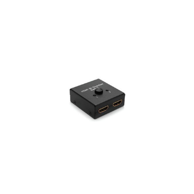 HDMI 3 Port Bi-Directional Switch