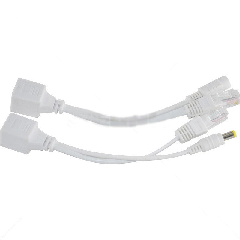 Passive Injector/ Splitter 12-15VDC