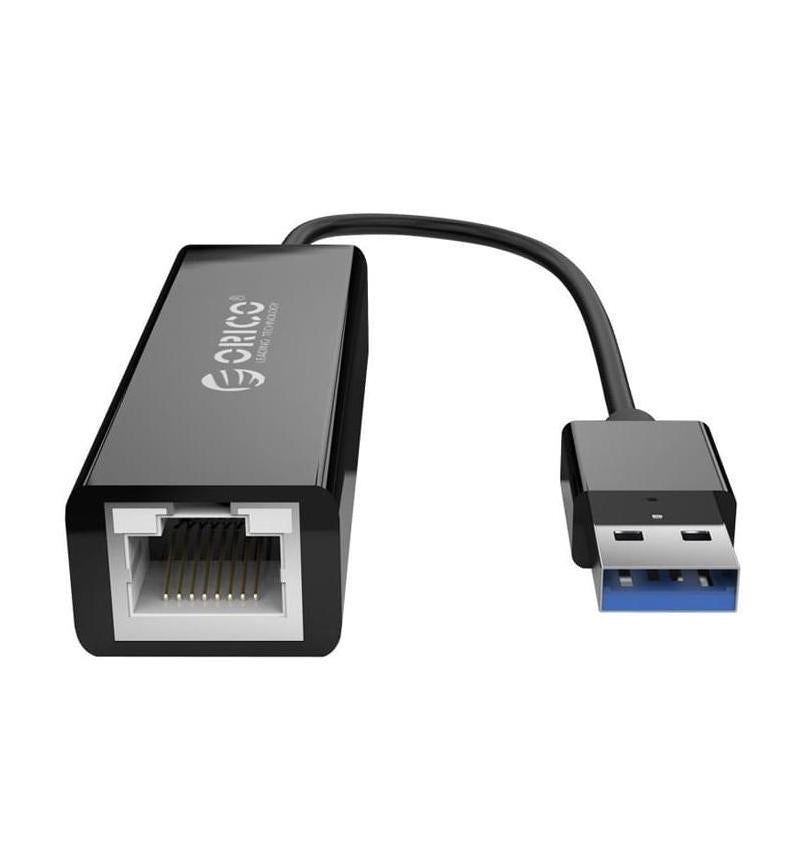 ORICO ADAPT USB3.0 TO GIGABIT BLACK