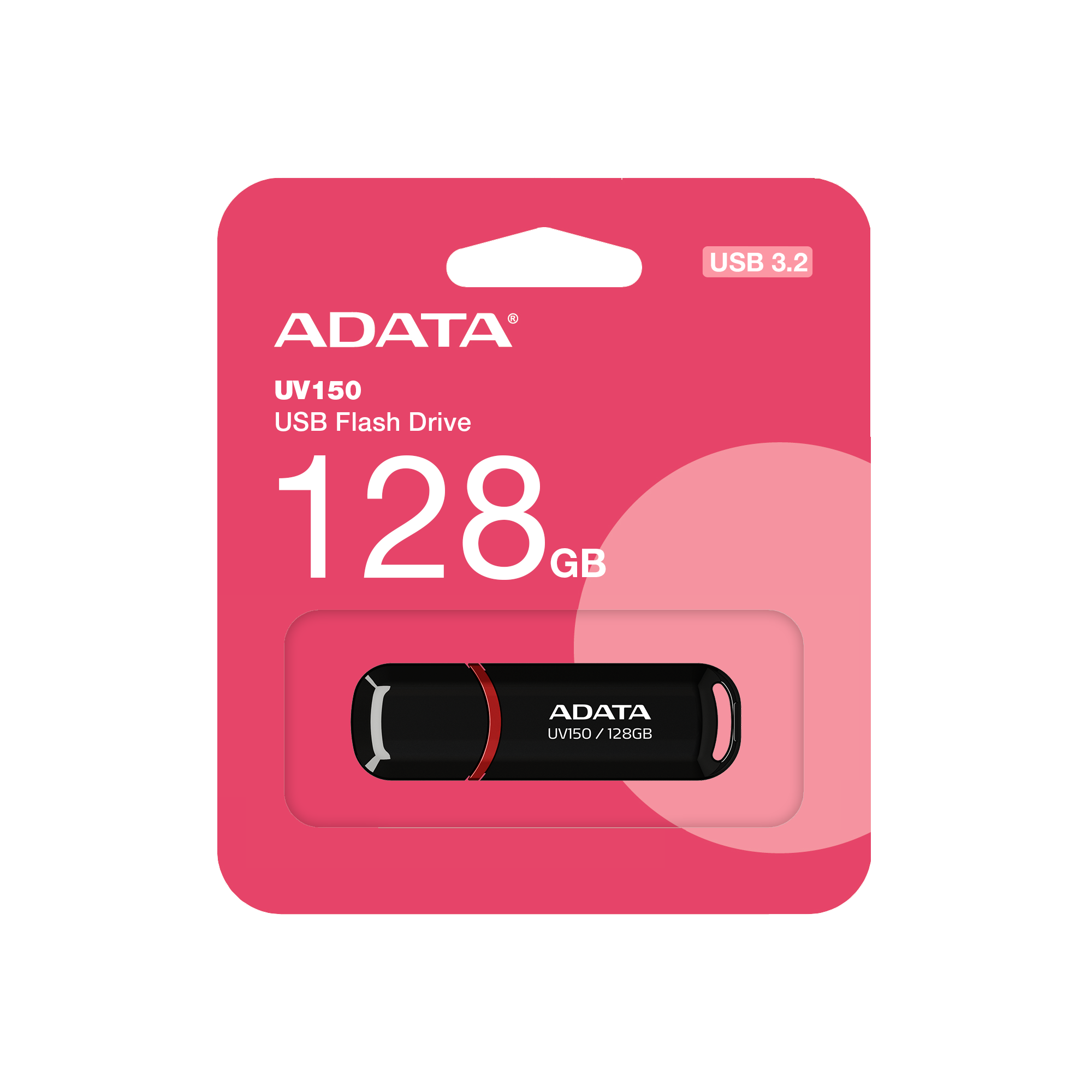 UV150 Unidad USB3.2 flash - 128GB