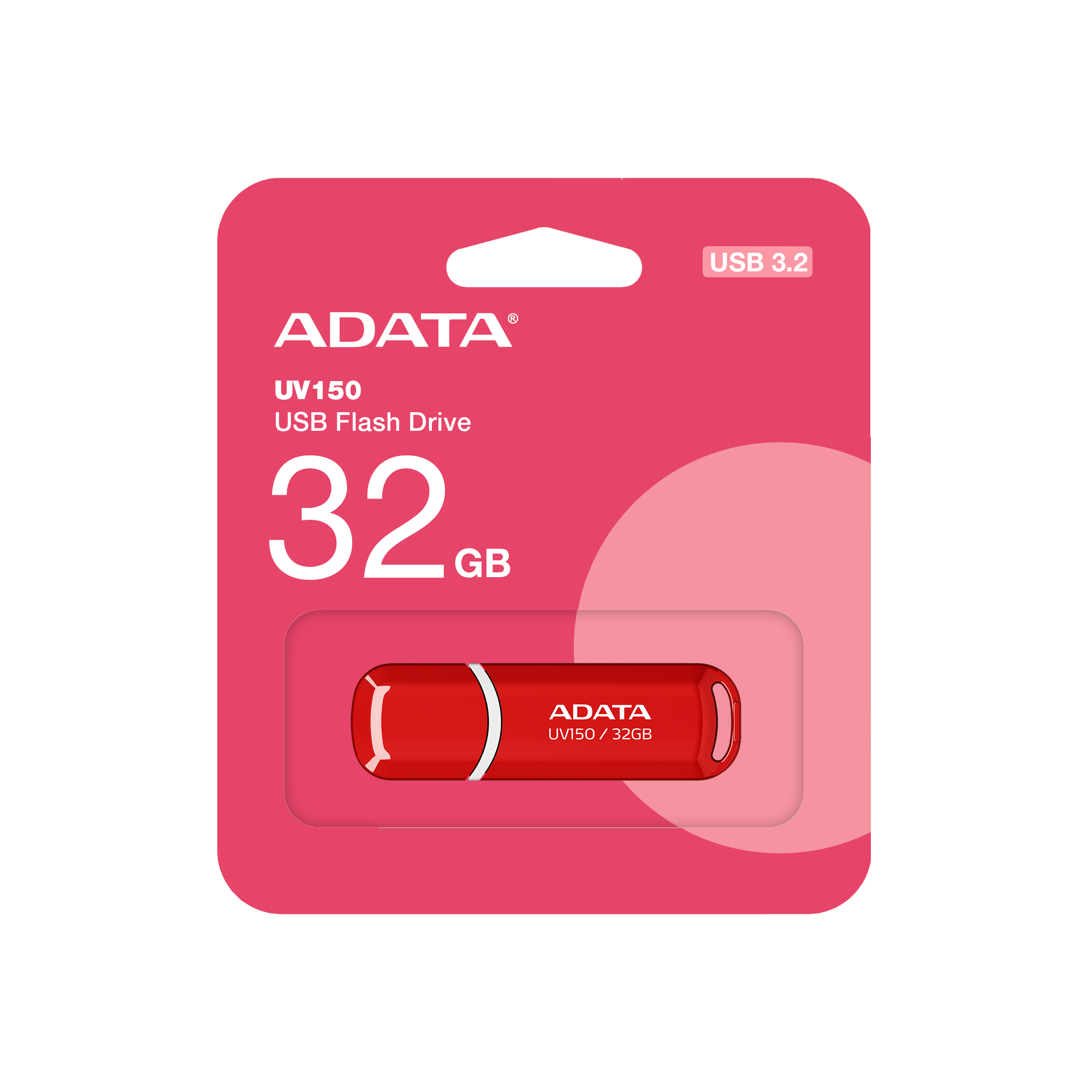 UV150 Unidad USB3.2 flash - 32GB