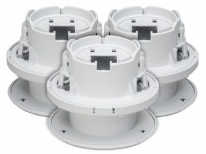 Ubiquiti UniFi Ceiling Mount accessory 3 Pack