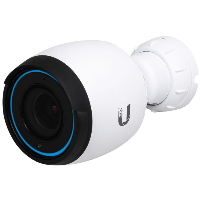 Ubiquiti UniFi Protect G4 Pro 8MP IP Camera | UVC-G4-PRO