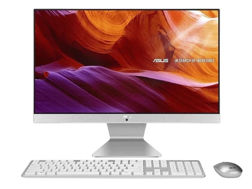 AIO 21.5 I3-8GB/256/W11P 1TB - WHITE