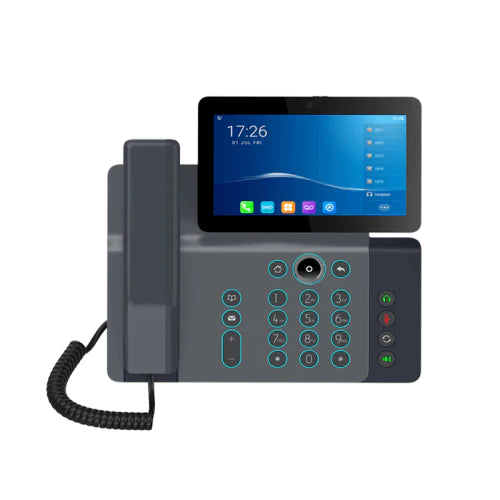 V67 Flagship Smart Video Phone