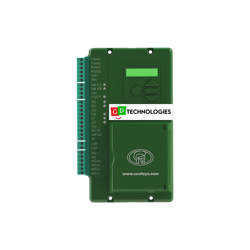 VECTOR / VERT-X / VANTAGE CONTROLLER PCB
