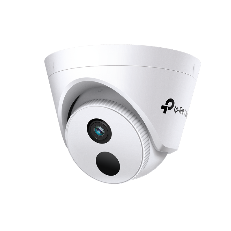 VIGI 3MP Turret IP Cam C430I