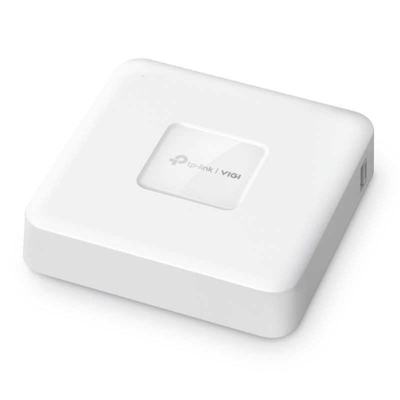 4 Ch PoE+ NVR VIGI NVR1104H-4P