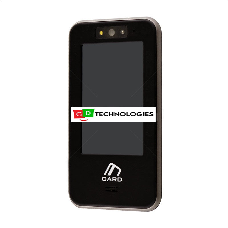 VIRDI AC1100SC READER - MIFARE - TOUCH - BLUETOOTH