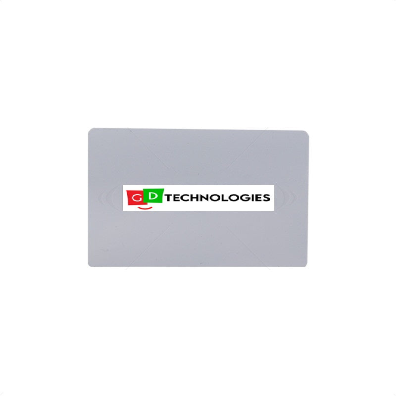VIRDI ACC340 PROXIMITY CARD - EM 125KHz AND MIFARE 13.56MHz